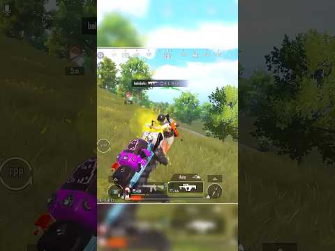 Groza Is Unstoppable! 🤫🔱