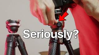 When You Copy Another Company... Don't Make it WORSE (Neewer LT39)