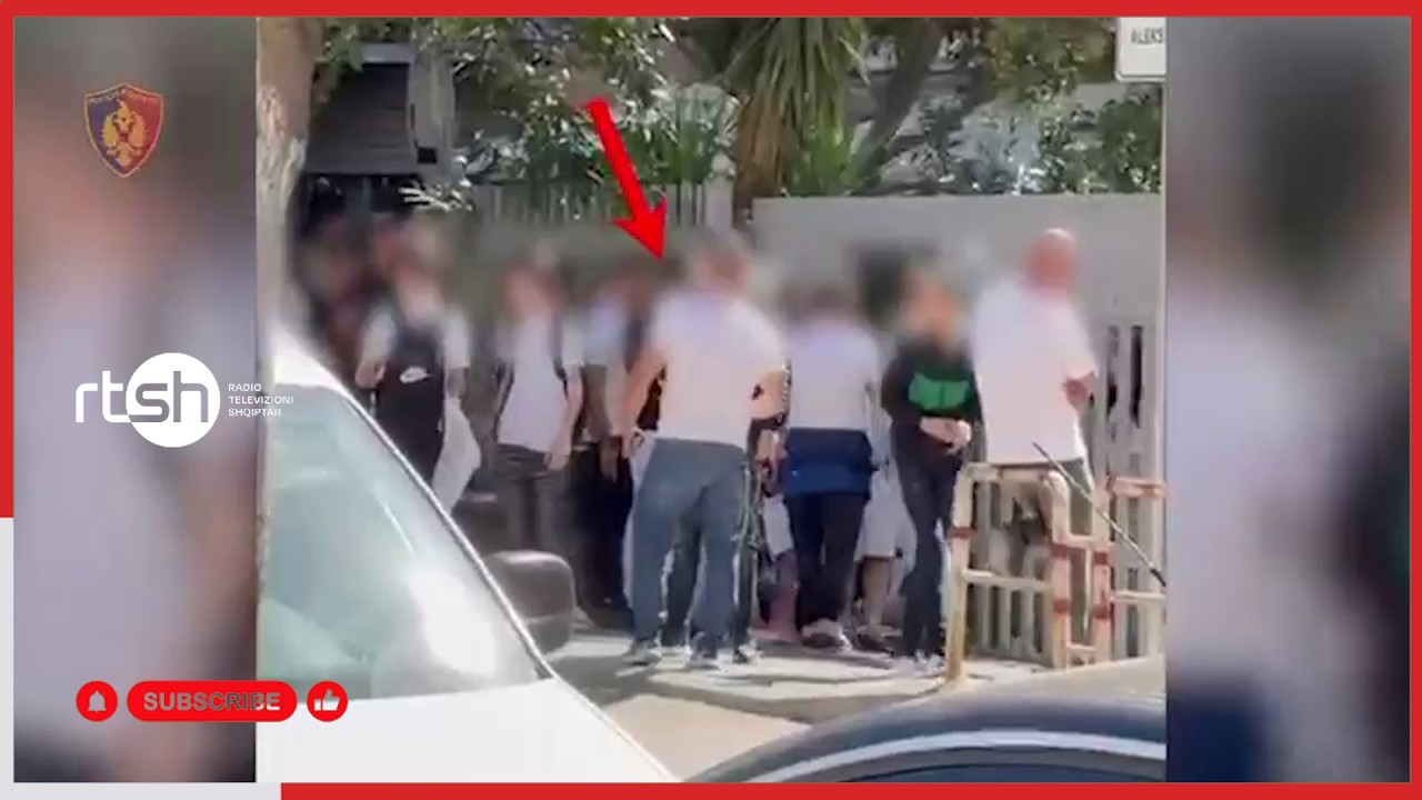 “Shkolla të Pastra”/ Shisnin drogë pranë shkollave në Tiranë dhe i shpërndanin me monopatina, taksi e delivery, 38 të arrestuar dhe 14 në kërkim