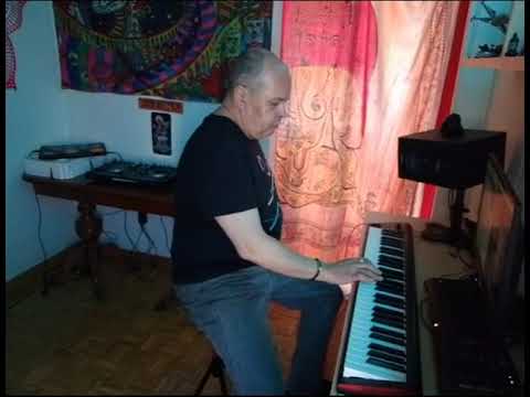 The cure vs Nina Simone -  The Forest (Trentemøller Edit)