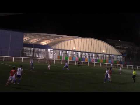 C.D. Galea 0:3 LEKEITIO F.T. (Bolue, 2019/12/15) - www.leartigol.com