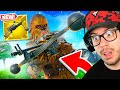 NEW *STAR WARS* UPDATE in FORTNITE! (Chewbacca)