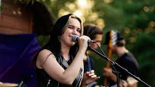 Video Hit the Road Jack - zpěv Daniela Ulrichová a kapela MemoryX