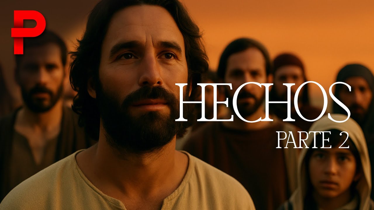 Hechos: Parte 2 | Película Cristiana