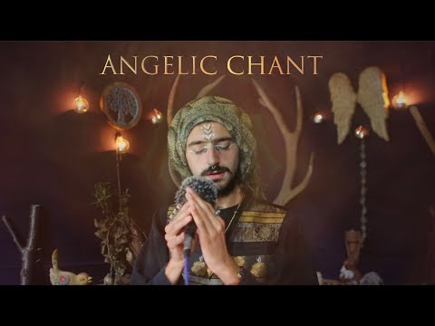 YESHUA INVOCATION  | Chant in Holy Tongue