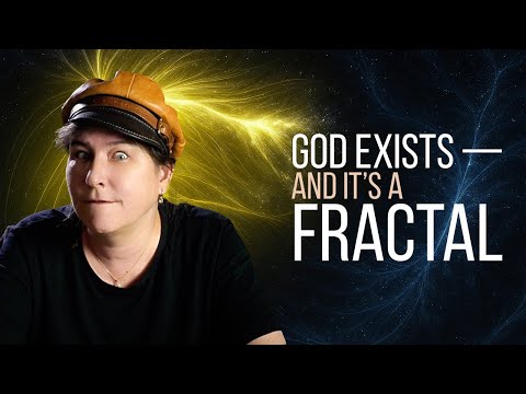 The Universal Operating System: Patterns Beyond Science and Religion