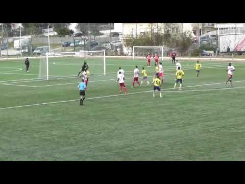 GD Coruchense 0 - 1 SU Sintrense