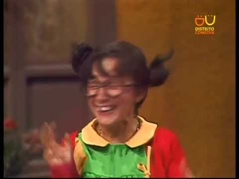 EL CHAVO DEL 8 DON RAMÓN PINTOR