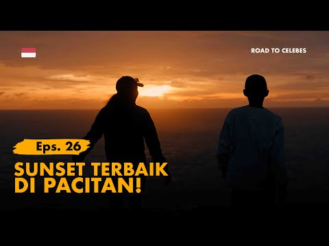 KELANA BENTALA - Eps. 26 Lintas Selatan PACITAN Ternyata Seindah Ini — Masih Alami dan Sepi Banget!