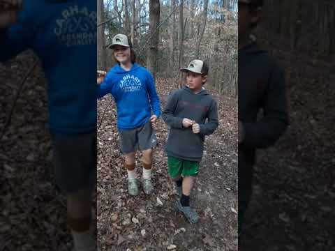 Introduction or the trapper boys