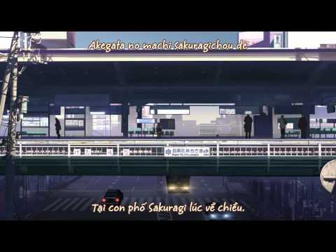 [Hoshi] One more time, one more chance [Viesub]