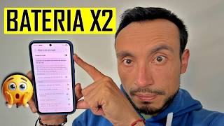 ¡Tu Batería Dura POCO? Activa Estas Opciones y Haz Que Tu Teléfono Dure TODO EL DÍA 🔋🔥