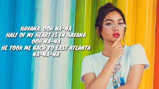 Download lagu Lirik lagu havana cover by Marion Jola indonesian idol 2018 mp3
