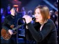 Portishead - Only You live 1997 