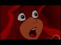 Beauty And The Bear Part 16 Ariel Runs Off Baloo Fights The Hyenas