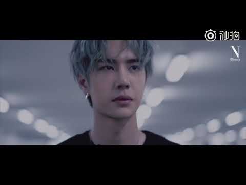 180722 UNIQ Wang Yibo x Neuf Mode Style