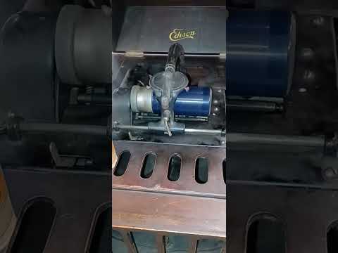 Edison Amberol - Hawaiian Breezes - Waikiki Hawaiian Orchestra