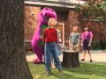 Barney S Musical Scrapbook Part 1