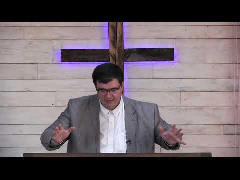 Mihai Levi Marian | Chemarea lui Dumnezeu | Isaia 51