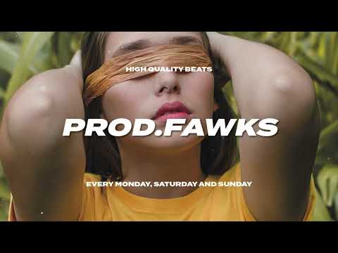 [FREE] FOURTY X PA SPORTS Type Beat Hip Hop Rap "BLIND FOR YOU" Instrumental 2022 - prod FAWKS
