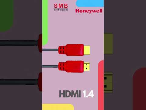 Honeywell HDMI V1.4 10-meters