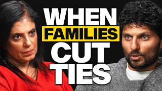 Dr. Ramani: How to Know if You Should Go No Contact With a Family Member