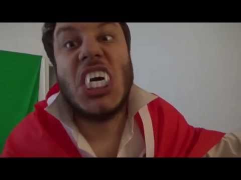 TÜRKISCHER VAMPIR (GÖNN DIR HARTZ4) - Kazim Akboga