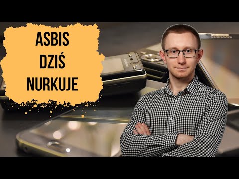 Mocne wzrosty na giełdzie (nie licząc Asbisu) - Asbis, WP, Torpol