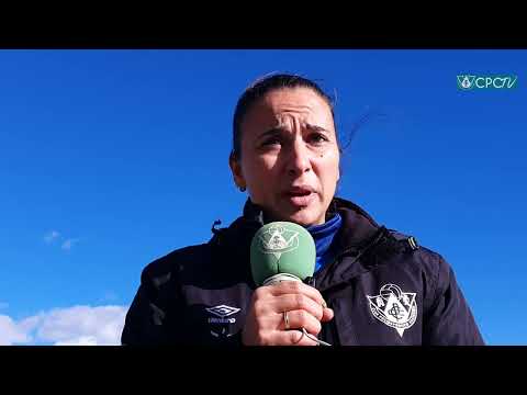 Liga #2RFEFFemenina 22/23. Previa jornada 9: CACEREÑO FEMENINO ATL - C.F.F ALBACETE GLOBALCAJA
