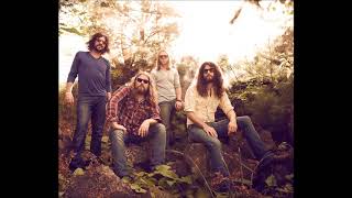 The Sheepdogs - The Big Nowhere