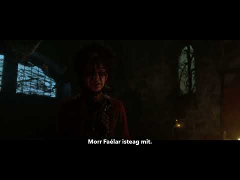 Carnival Row S2 E9 | Tourmaline Identifies The Sapars.