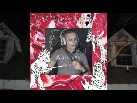 DJ Wielki Huj - Obłudnik