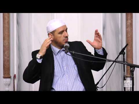 08 - Porosia e Aliut (Radijallahu anhu) - Enis Rama