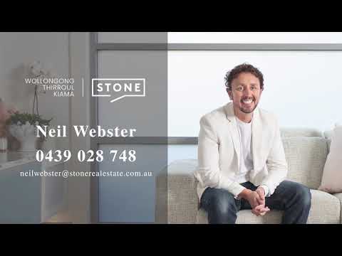 3 Uralba Street, West Wollongong - Neil Webster Stone Real Estate Illawarra