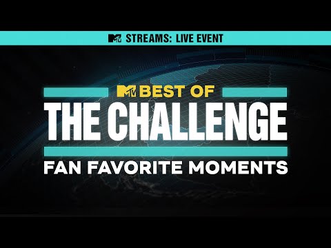 Best of The Challenge: Fan Favorite Moments