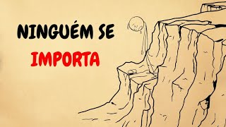 5 sinais de que você está emocionalmente esgotado - Entenda de uma vez