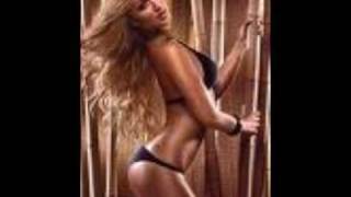 BIRTHDAY SEX : BROOKE HOGAN