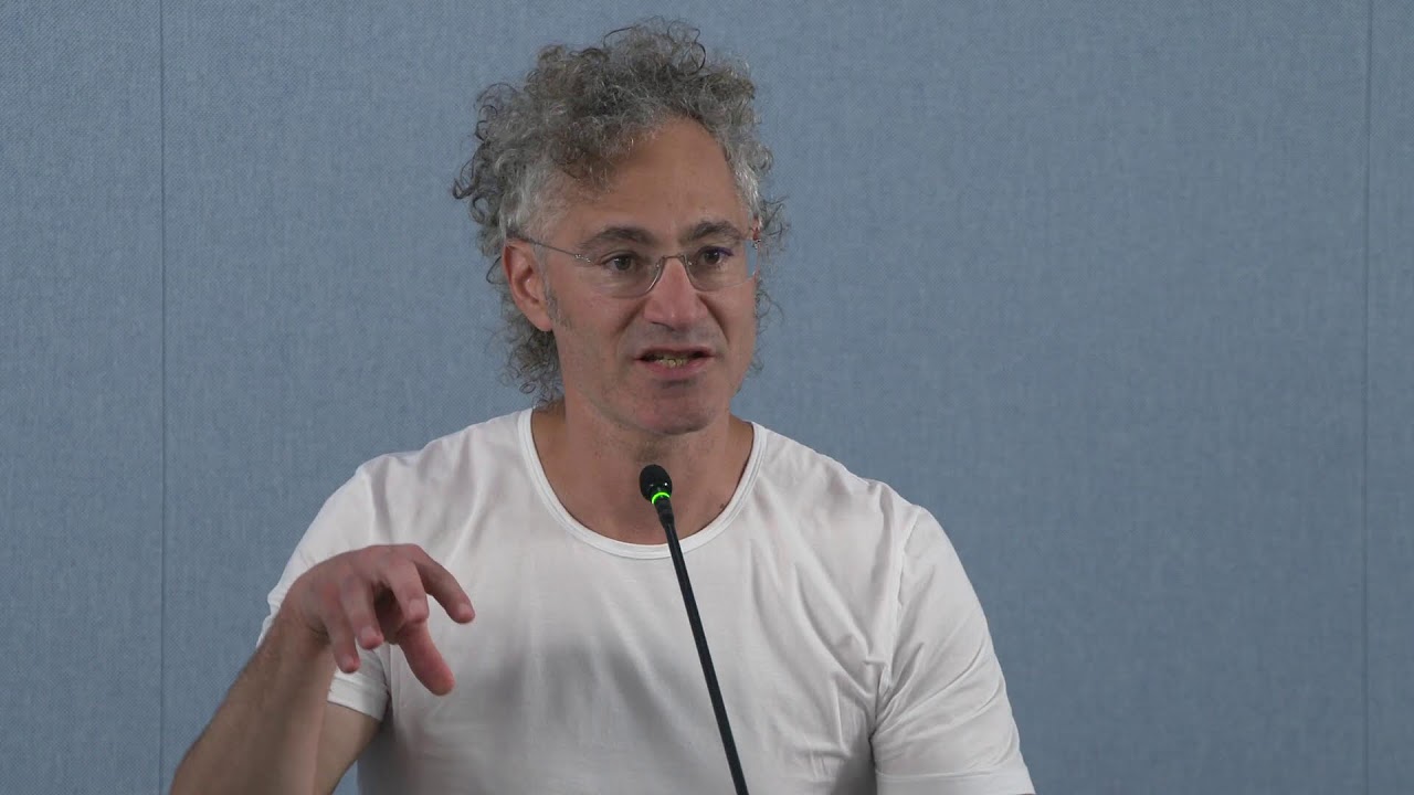 Palantir Technologies | Q2 2024 Earnings Webcast - YouTube