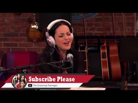 Every Version of OKAY by Elizabeth Gillies