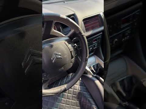 фото citroen c5 ii 0