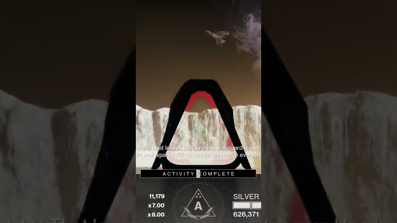 BRO HELLO??? #destiny2