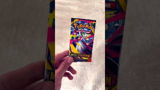 A pack a day keeps Team Rocket away‼️ #pokemon #shorts #rippingpacks #pokemontcg #pokemonchannel
