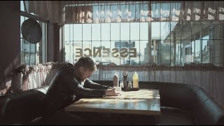 MVP: Francois Van Coke – “Beter Mens”