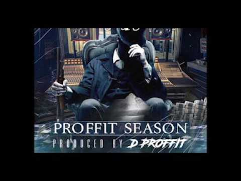 Clue Proffit Season - Simple