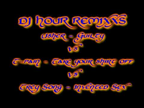 DJ HOUR REMiiXS - USHER_Guilty 2011.mp4