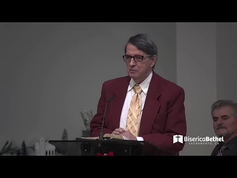 Daniel Brânzei - Isaia, în pielea goală, dar cu inima plină!