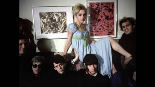 Lady Godiva&#39;s Operation-Velvet Underground