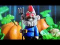 Opening Scene WALLACE AND GROMIT THE CURSE OF THE WERE RABBIT 2005 Movie CLIP HD