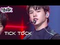 JUST B(저스트비) - Tick Tock (Music Bank) | KBS WORLD TV 211029