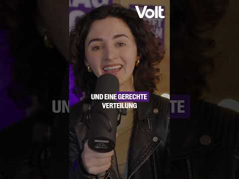 Asylpolitik - Volt vs. FDP